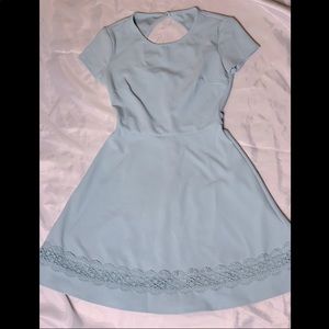 Semi formal dress ✨